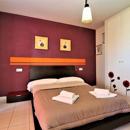 Cumbre Loix 16-6 Apartman Benidorm Kültér fotó