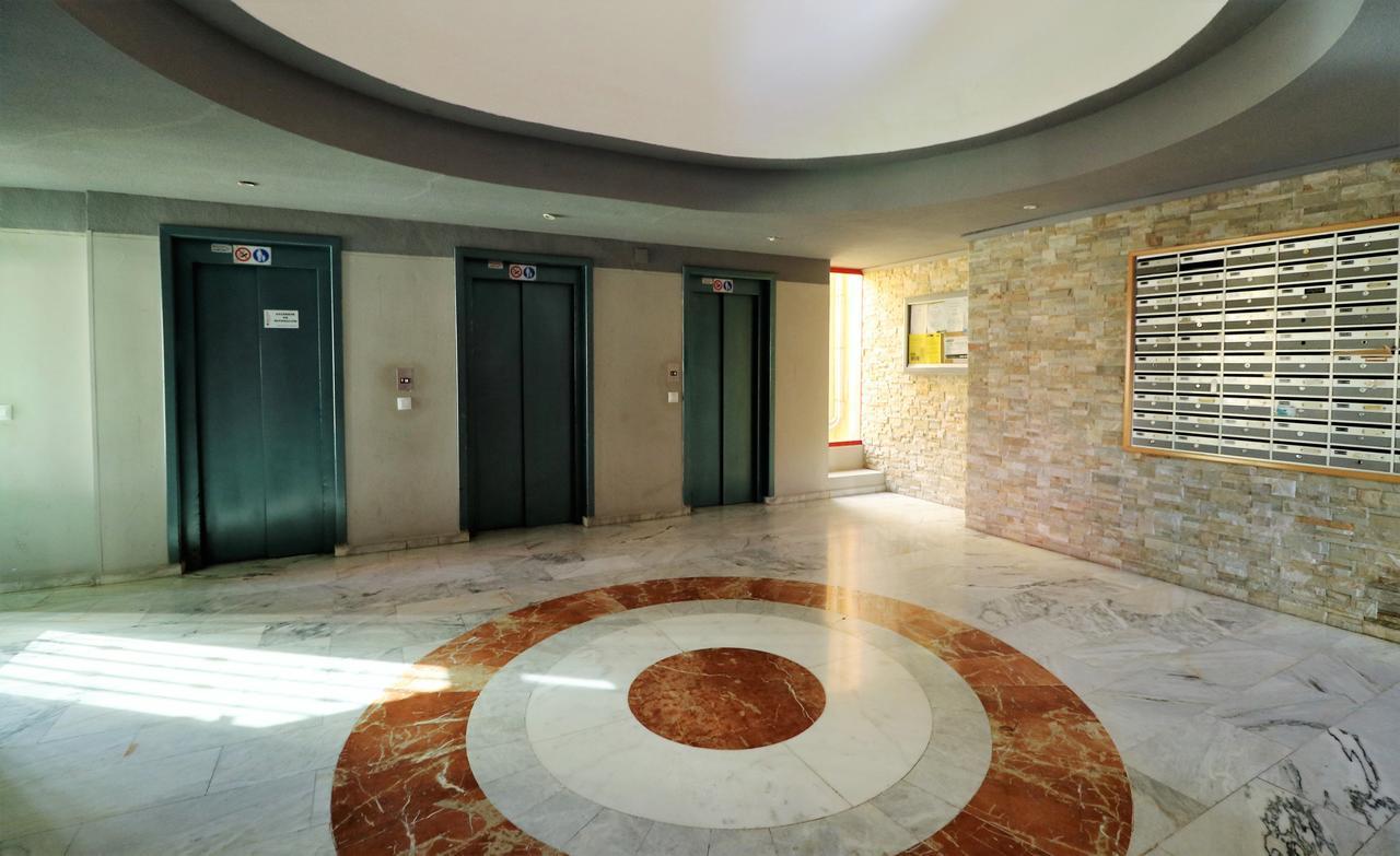 Cumbre Loix 16-6 Apartman Benidorm Kültér fotó