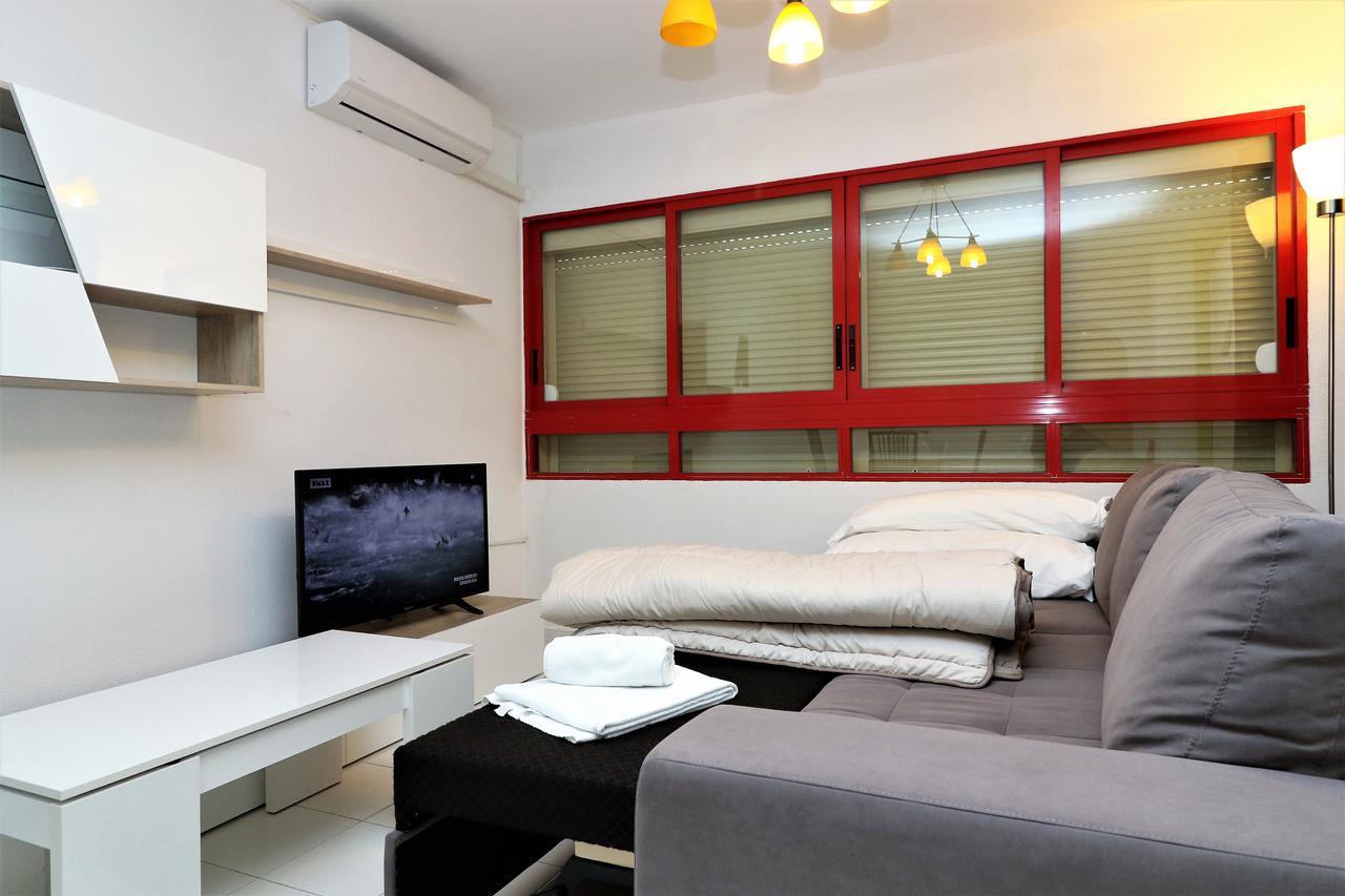 Cumbre Loix 16-6 Apartman Benidorm Kültér fotó