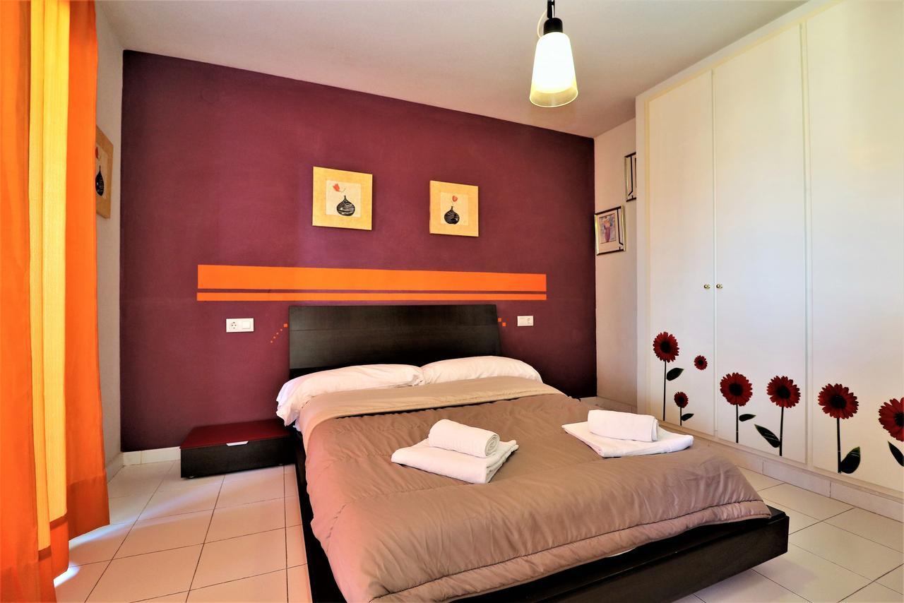 Cumbre Loix 16-6 Apartman Benidorm Kültér fotó