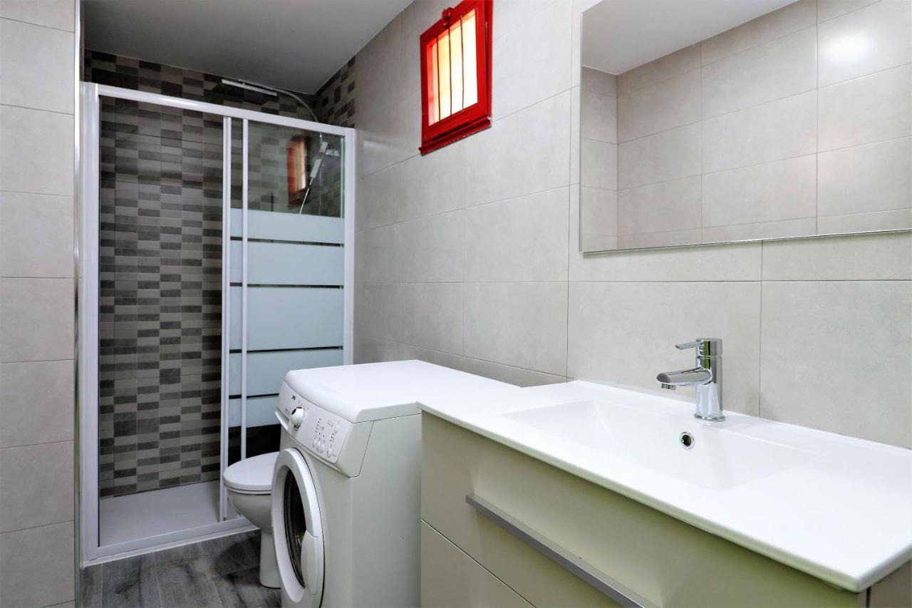 Cumbre Loix 16-6 Apartman Benidorm Kültér fotó